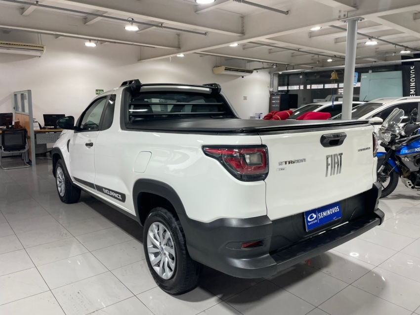fiat strada 1.4 fire flex endurance cd manual 2p 2022