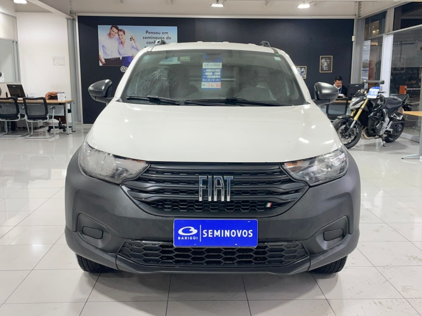fiat strada 1.4 fire flex endurance cd manual 2p 2022