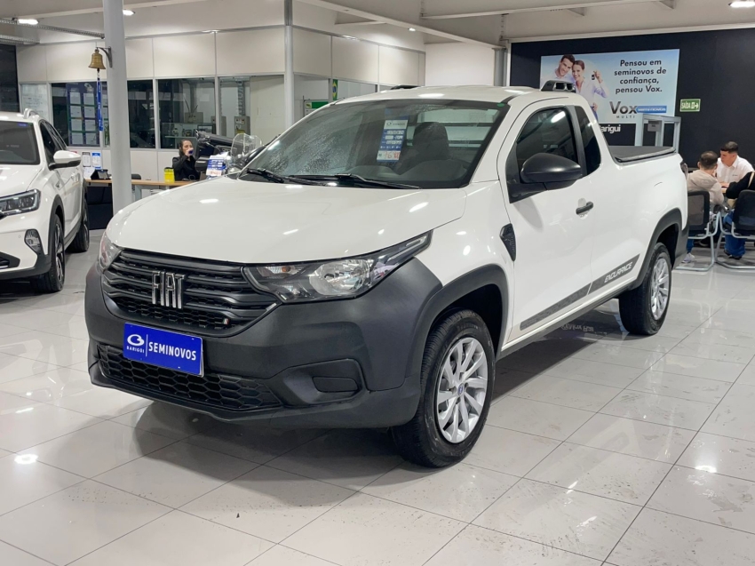 fiat strada 1.4 fire flex endurance cd manual 2p 2022