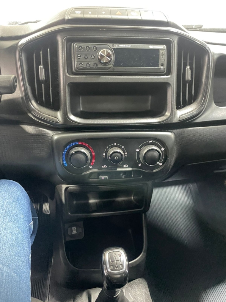 fiat strada 1.4 fire flex endurance cd manual 2p 2022