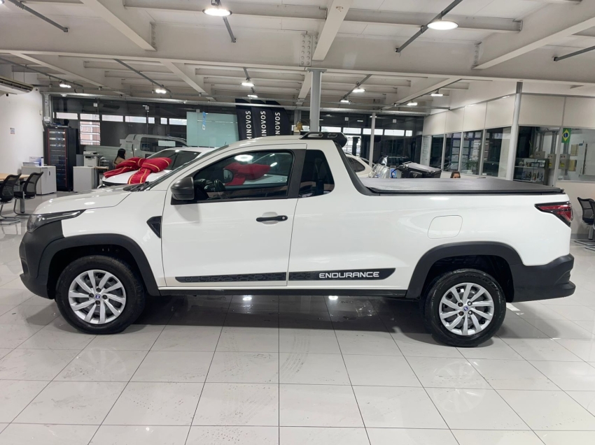 fiat strada 1.4 fire flex endurance cd manual 2p 2022