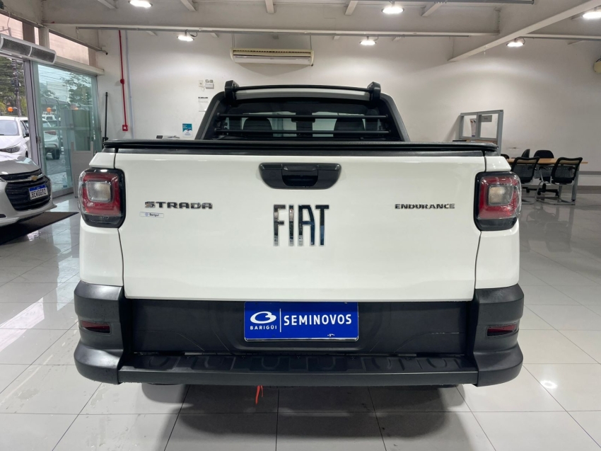 fiat strada 1.4 fire flex endurance cd manual 2p 2022