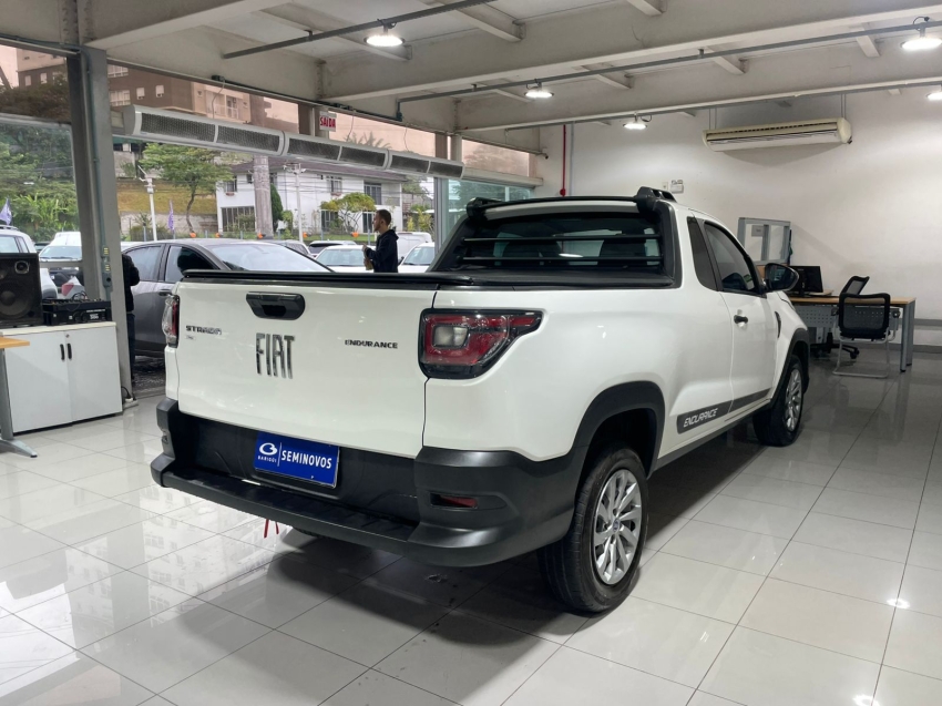fiat strada 1.4 fire flex endurance cd manual 2p 2022