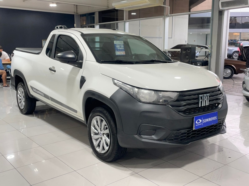 fiat strada 1.4 fire flex endurance cd manual 2p 2022