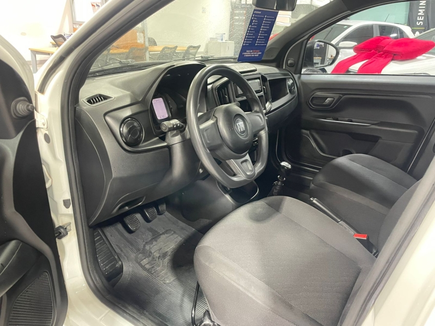 fiat strada 1.4 fire flex endurance cd manual 2p 2022
