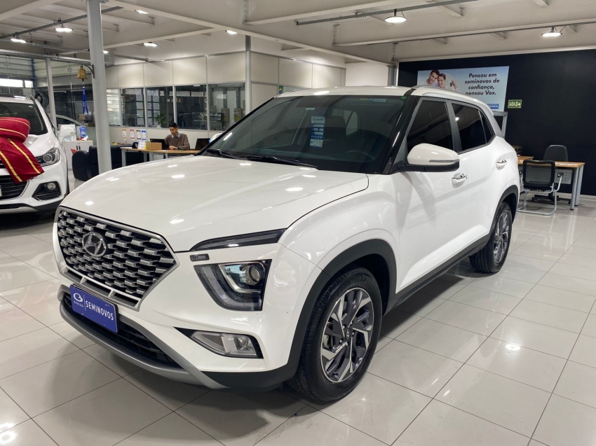 hyundai creta 1.0 tgdi flex limited automatico 4p 2023