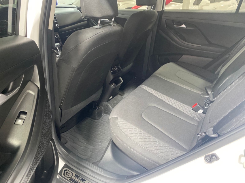 hyundai creta 1.0 tgdi flex limited automatico 4p 2023