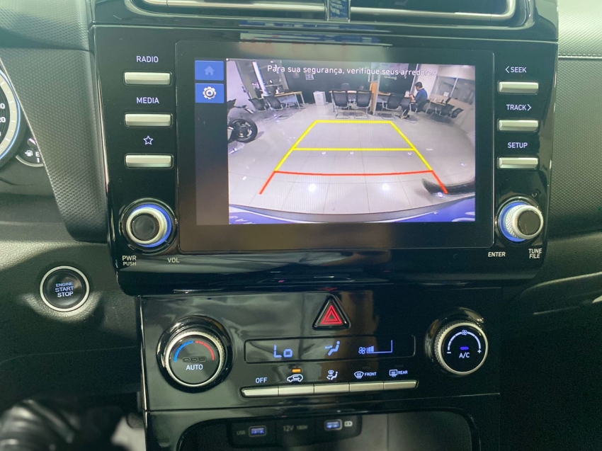 hyundai creta 1.0 tgdi flex limited automatico 4p 2023