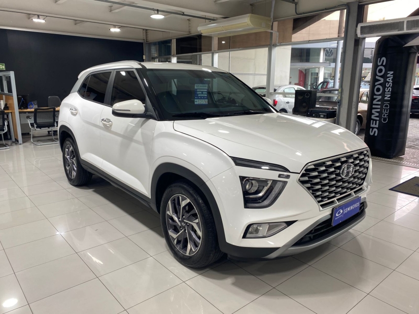 hyundai creta 1.0 tgdi flex limited automatico 4p 2023 hyundai creta 1.0 tgdi flex limited automatico 4p 2023