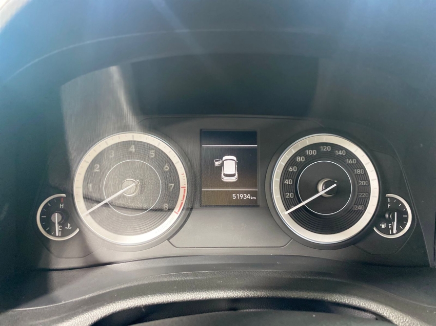 hyundai creta 1.0 tgdi flex limited automatico 4p 2023