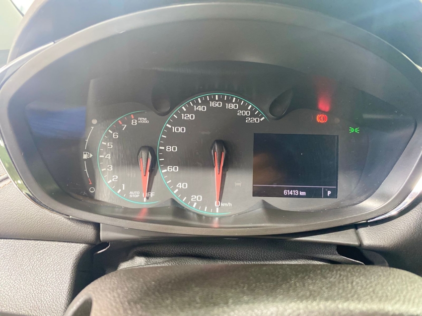 chevrolet tracker 1.4 16v turbo flex premier automatico 4p 2019
