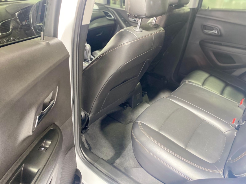 chevrolet tracker 1.4 16v turbo flex premier automatico 4p 2019
