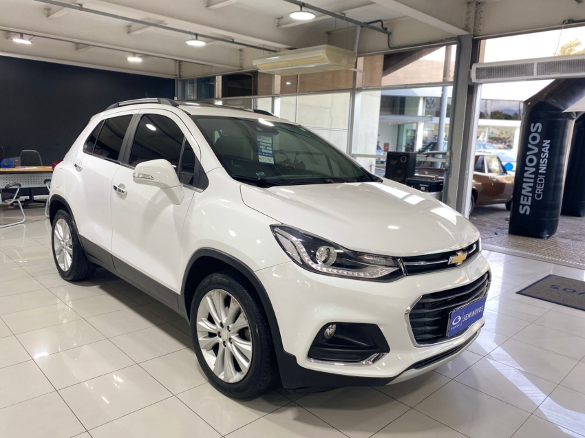 chevrolet tracker 1.4 16v turbo flex premier automatico 4p 2019 chevrolet tracker 1.4 16v turbo flex premier automatico 4p 2019