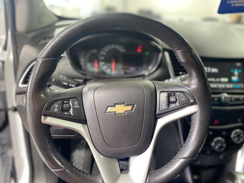 chevrolet tracker 1.4 16v turbo flex premier automatico 4p 2019