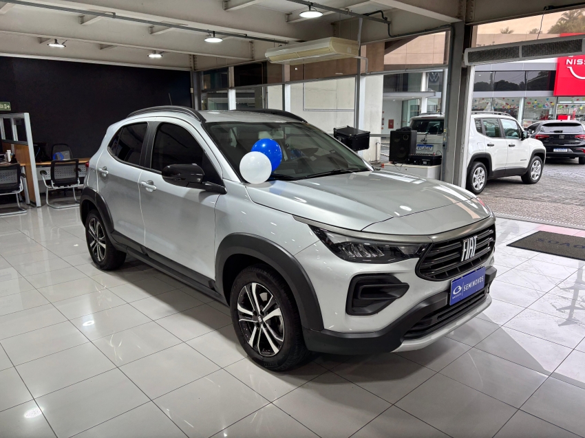 fiat pulse 1.0 turbo 200 flex audace cvt 4p automatico 2025 fiat pulse 1.0 turbo 200 flex audace cvt 4p automatico 2025