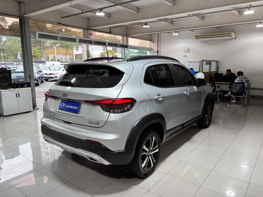 fiat pulse 1.0 turbo 200 flex audace cvt 4p automatico 2025