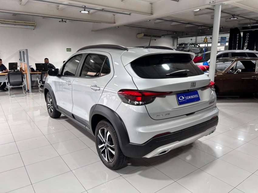 fiat pulse 1.0 turbo 200 flex audace cvt 4p automatico 2025