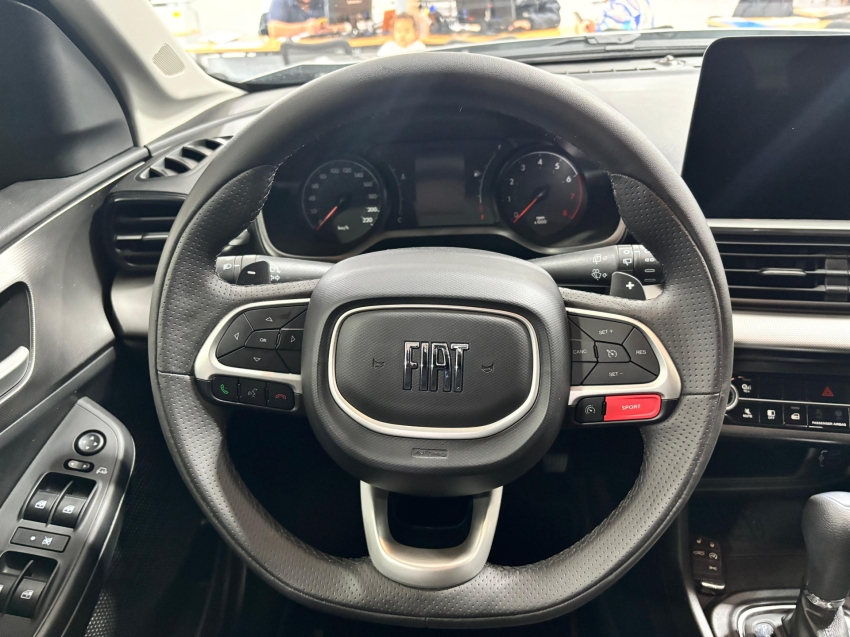 fiat pulse 1.0 turbo 200 flex audace cvt 4p automatico 2025