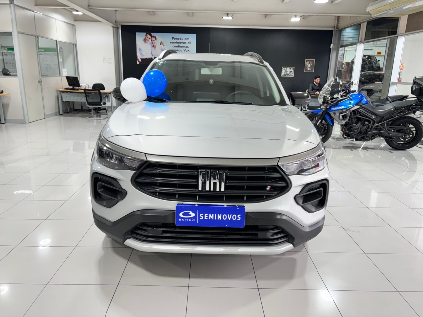 fiat pulse 1.0 turbo 200 flex audace cvt 4p automatico 2025