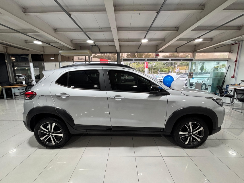 fiat pulse 1.0 turbo 200 flex audace cvt 4p automatico 2025