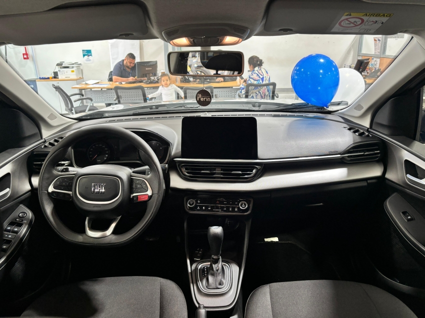 fiat pulse 1.0 turbo 200 flex audace cvt 4p automatico 2025