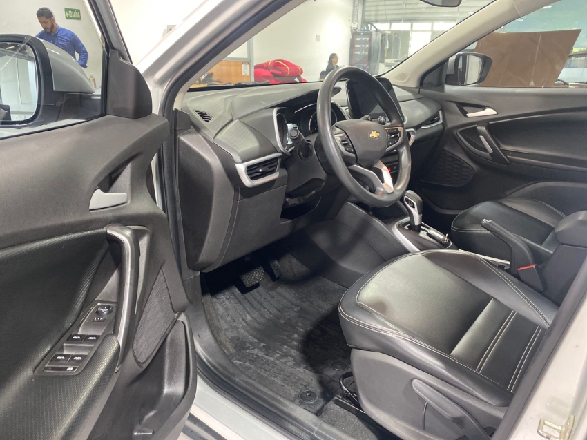 chevrolet tracker 1.0 turbo flex lt automatico 4p 2021