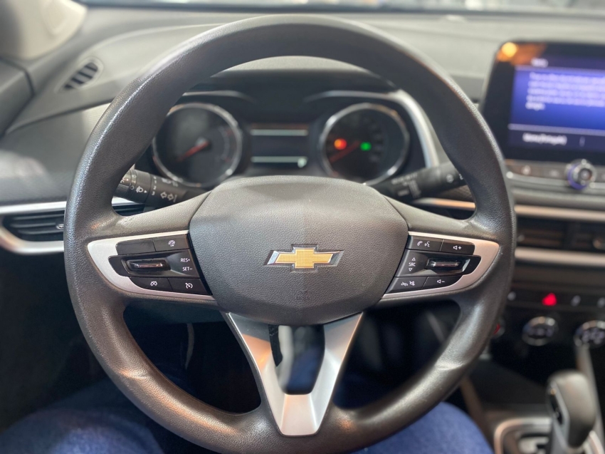 chevrolet tracker 1.0 turbo flex lt automatico 4p 2021