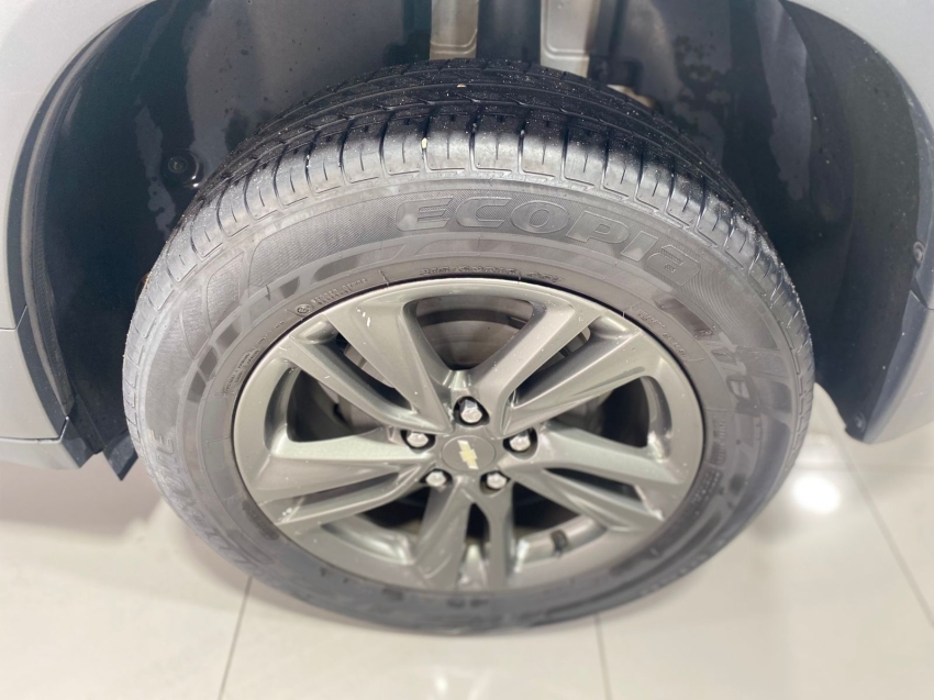 chevrolet tracker 1.0 turbo flex lt automatico 4p 2021
