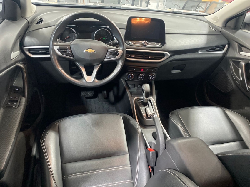 chevrolet tracker 1.0 turbo flex lt automatico 4p 2021