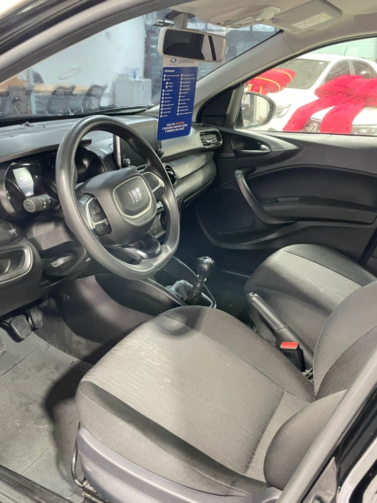 fiat argo 1.0 firefly flex drive manual 4p 2025