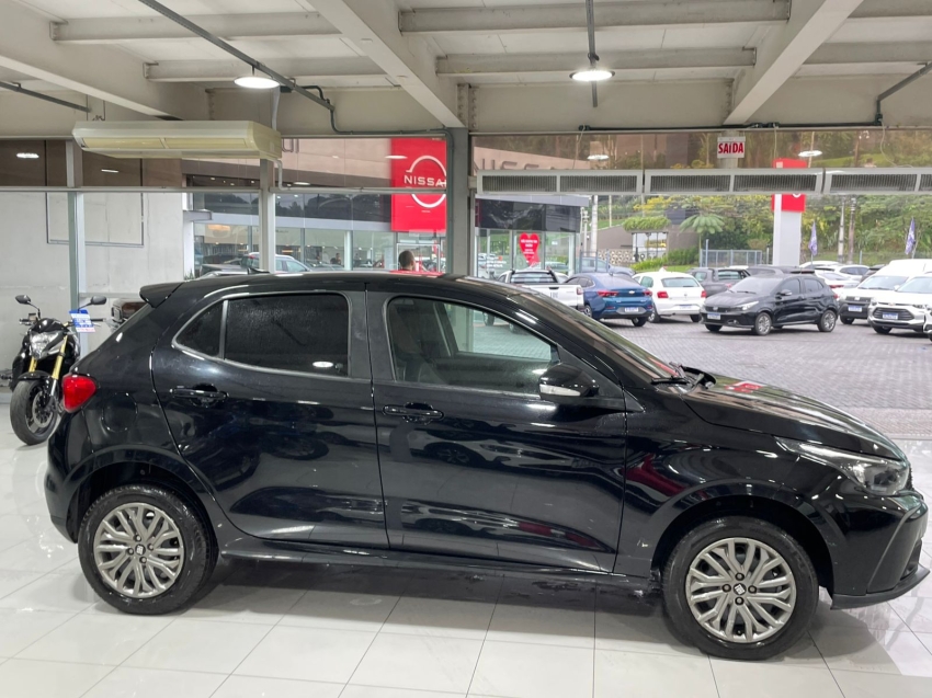 fiat argo 1.0 firefly flex drive manual 4p 2025