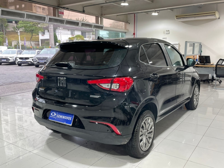 fiat argo 1.0 firefly flex drive manual 4p 2025