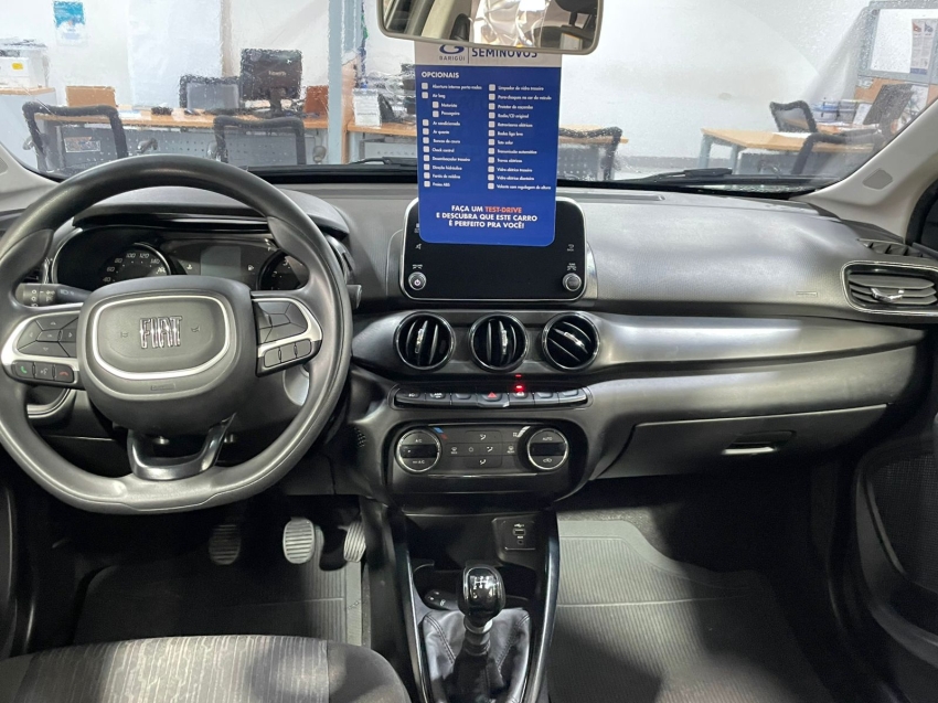 fiat argo 1.0 firefly flex drive manual 4p 2025