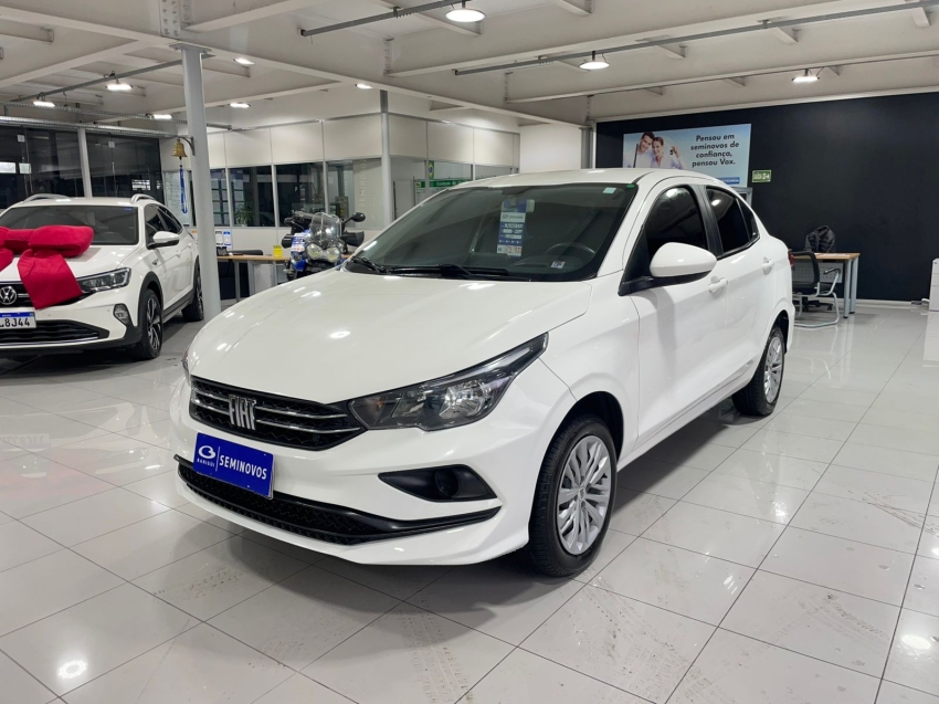 fiat cronos 1.0 firefly flex drive manual 4p 2024
