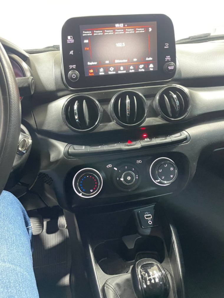 fiat cronos 1.0 firefly flex drive manual 4p 2024