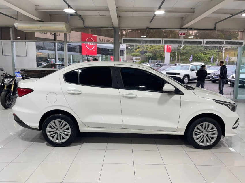 fiat cronos 1.0 firefly flex drive manual 4p 2024