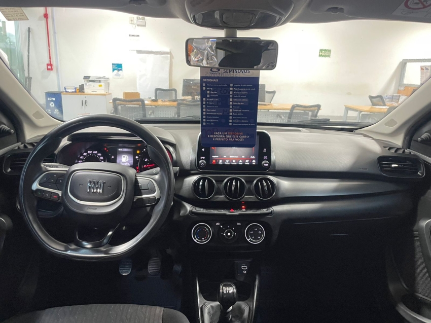 fiat cronos 1.0 firefly flex drive manual 4p 2024