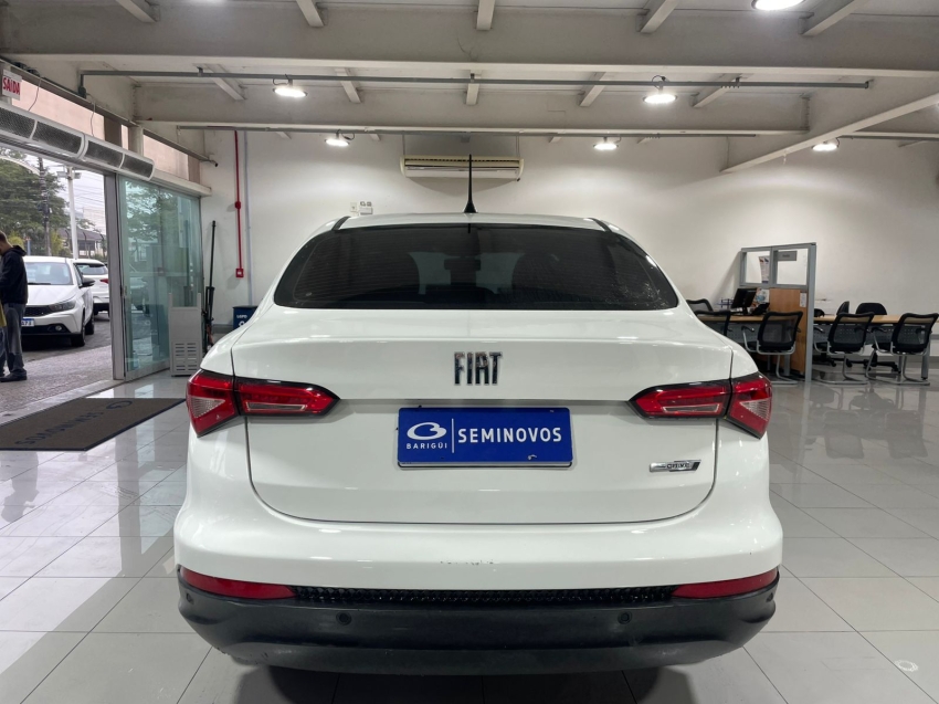 fiat cronos 1.0 firefly flex drive manual 4p 2024