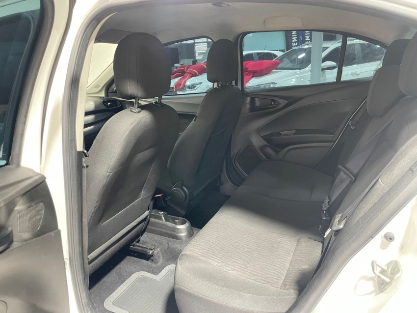 fiat cronos 1.0 firefly flex drive manual 4p 2024