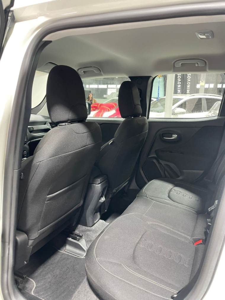 jeep renegade 1.3 t270 turbo flex sport at6 4p automatico 2024