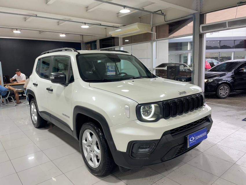jeep renegade 1.3 t270 turbo flex sport at6 4p automatico 2024 jeep renegade 1.3 t270 turbo flex sport at6 4p automatico 2024
