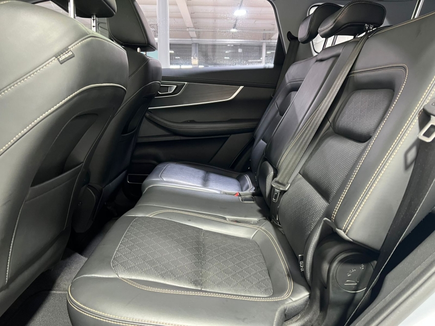 caoa chery tiggo 8 1.6 tgdi gasolina txs dct 1.5 4p automatico 2022