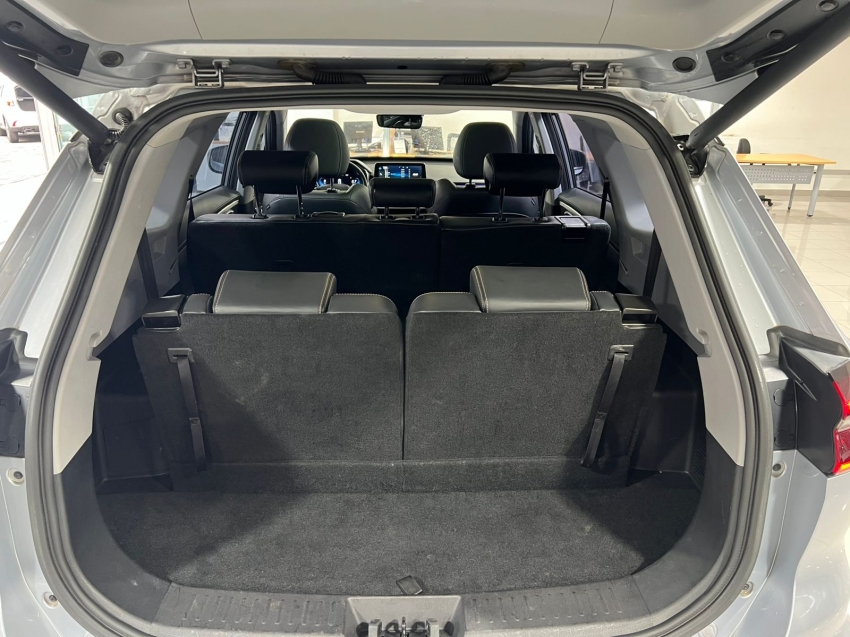caoa chery tiggo 8 1.6 tgdi gasolina txs dct 1.5 4p automatico 2022