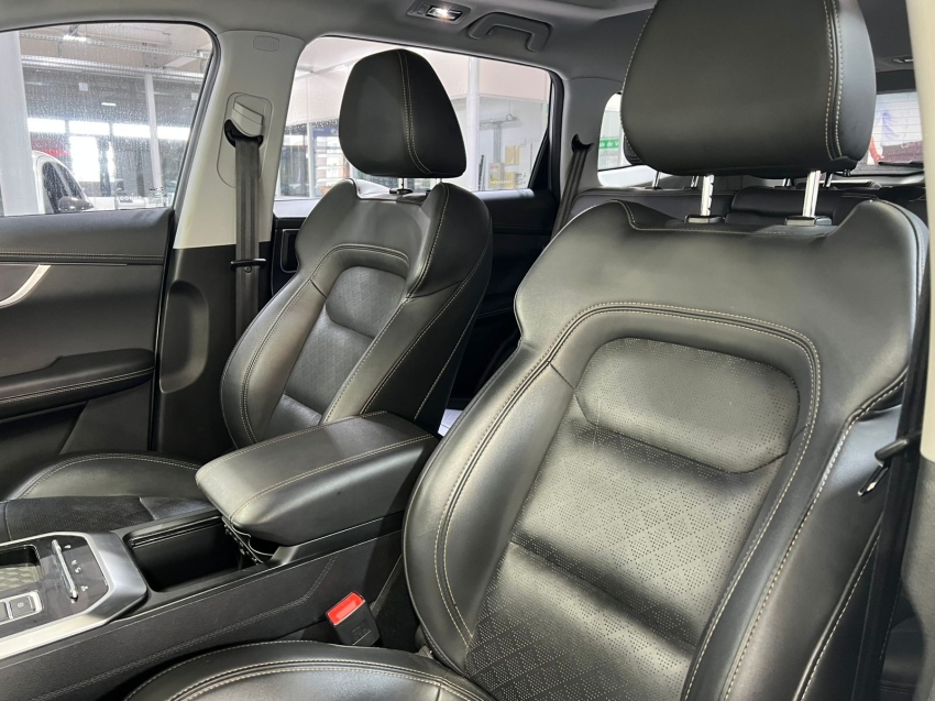 caoa chery tiggo 8 1.6 tgdi gasolina txs dct 1.5 4p automatico 2022