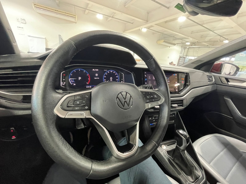 volkswagen nivus 1.0 200 tsi total flex highline automatico 1.9 4p 2024