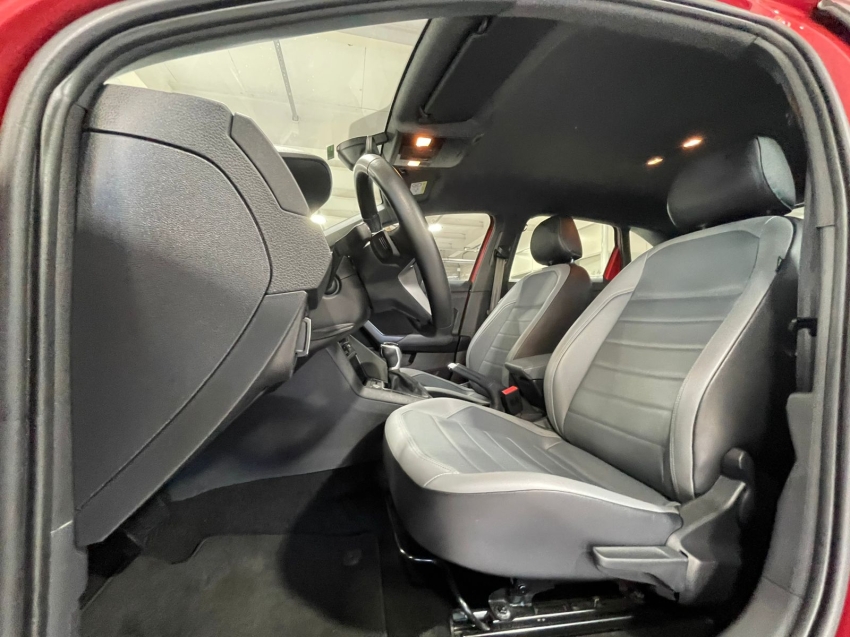 volkswagen nivus 1.0 200 tsi total flex highline automatico 1.9 4p 2024