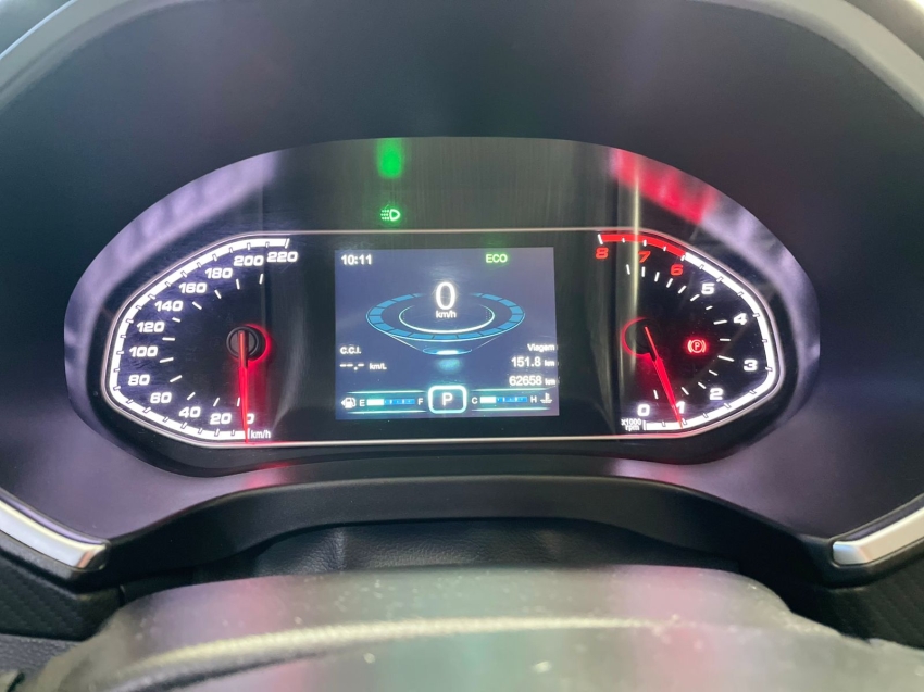 caoa chery tiggo 5x 1.5 vvt turbo iflex t dct flex 4p automatico 2021