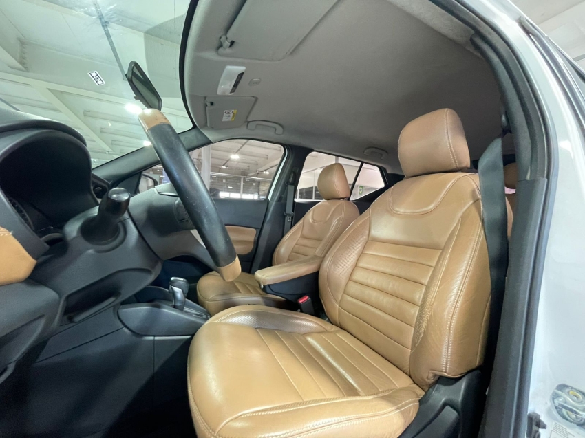 nissan kicks 1.6 16v flexstart s 4p xtronic flex automatico 2018