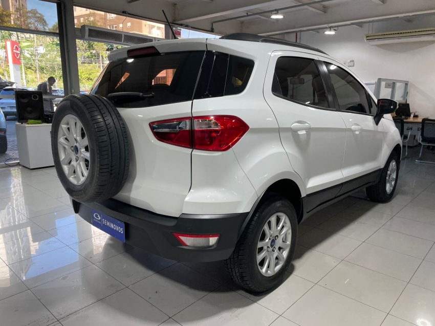 ford ecosport 1.5 ti-vct flex se automatico 4p 2018