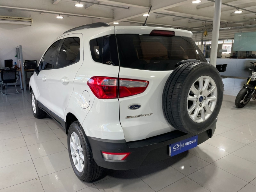 ford ecosport 1.5 ti-vct flex se automatico 4p 2018